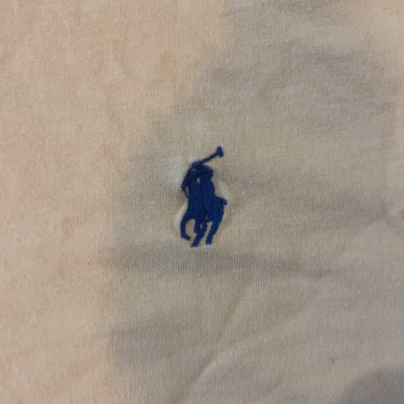 Polo Ralph Lauren T-shirt - Picture 2 of 3